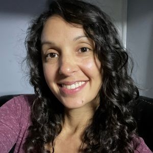 Meet your Posher, Luisa